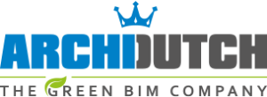 The Green BIM company